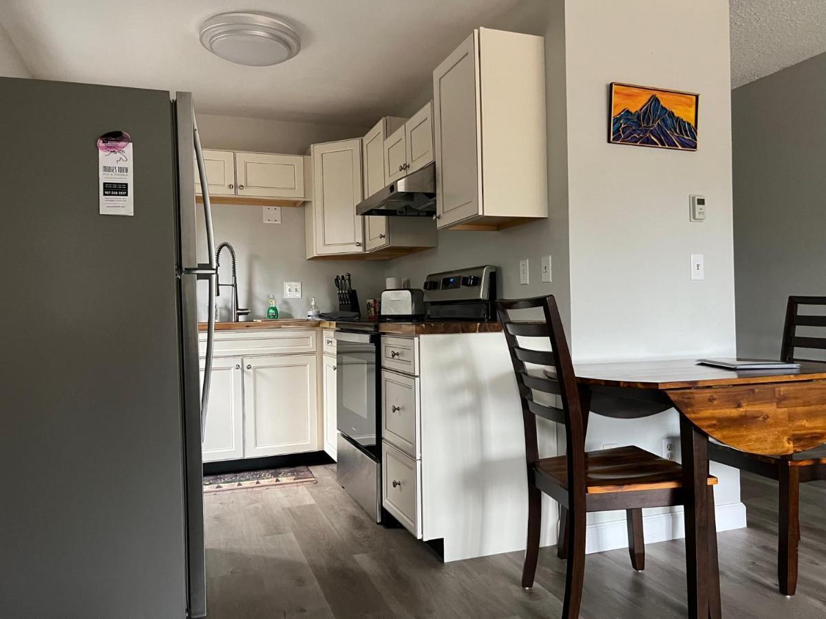Apartment The Chugach At 1400k